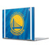 NBA Golden State Warriors Jersey Pixelbook Skin